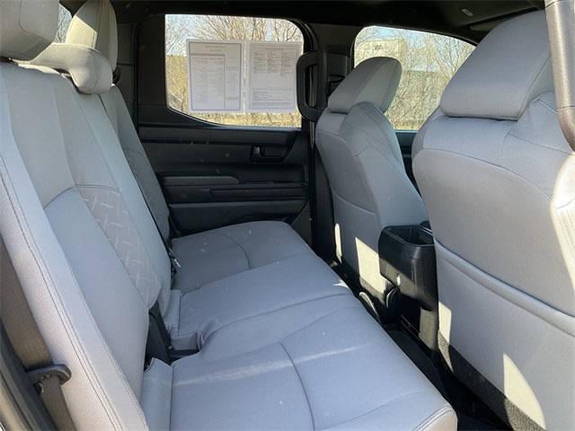 Thumbnail: 2025 Toyota Tacoma - 11