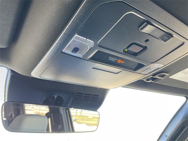 Thumbnail: 2025 Toyota Tacoma - 29