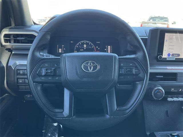 Thumbnail: 2025 Toyota Tacoma - 12