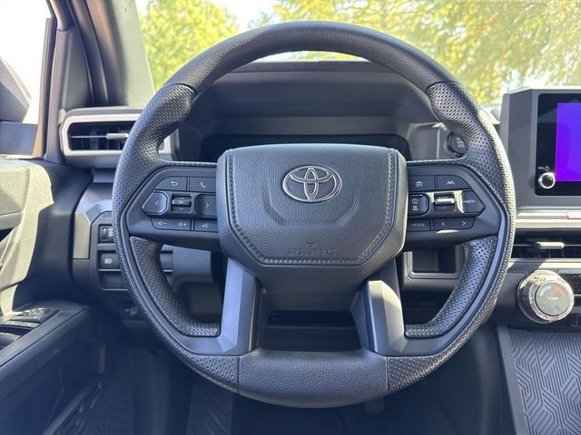 Thumbnail: 2025 Toyota Tacoma - 13