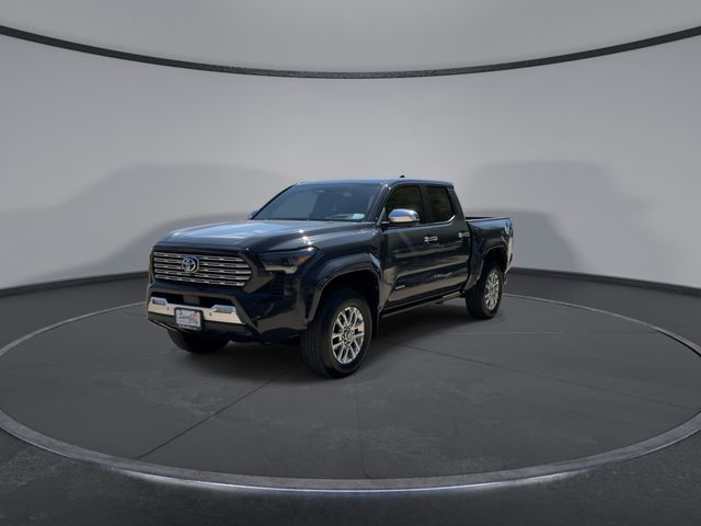 Thumbnail: 2024 Toyota Tacoma - 23