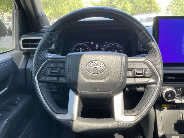 Thumbnail: 2024 Toyota Tacoma - 13