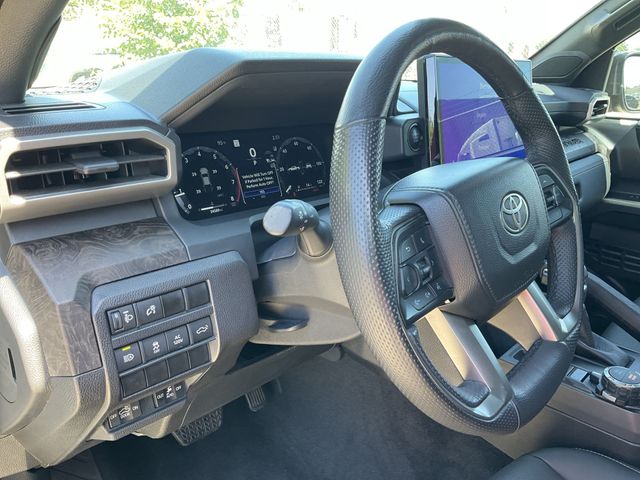 Thumbnail: 2024 Toyota Tacoma - 2