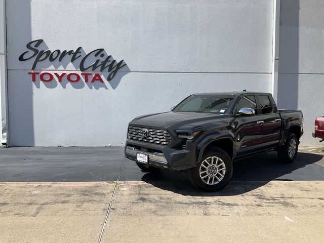 Thumbnail: 2024 Toyota Tacoma - 6