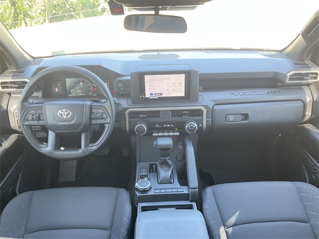 2024 Toyota Tacoma SR 7