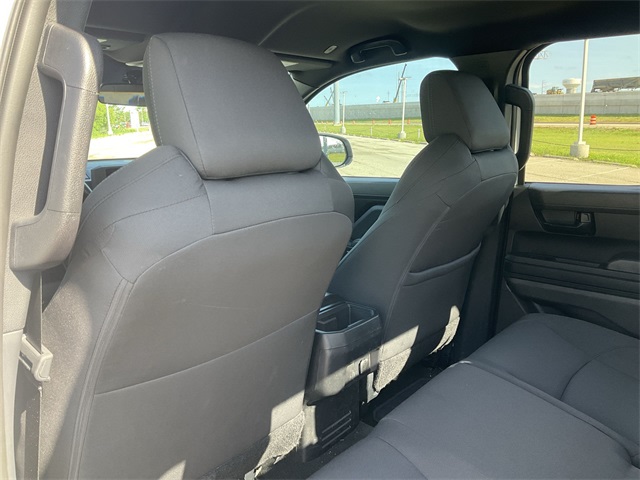 2024 Toyota Tacoma SR 10