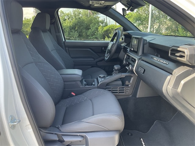 2024 Toyota Tacoma SR 9