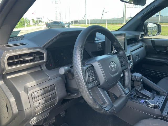 2024 Toyota Tacoma SR 2