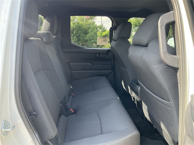 2024 Toyota Tacoma SR 23