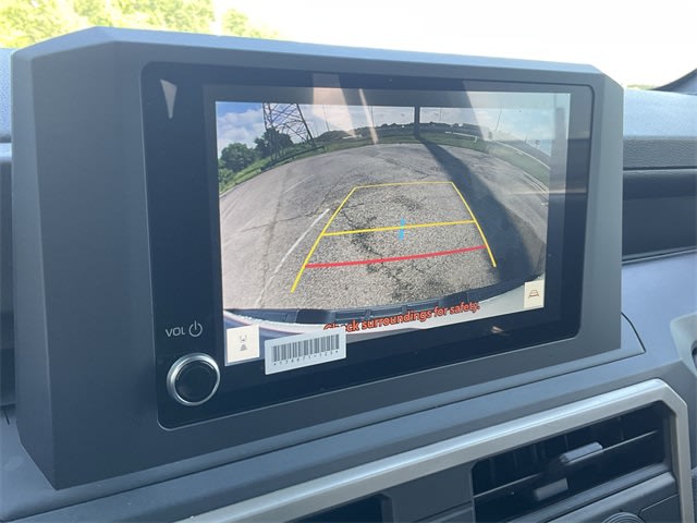 2024 Toyota Tacoma SR 24