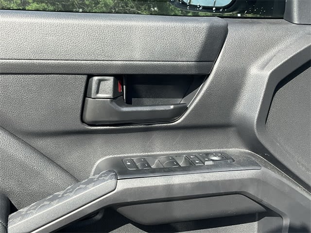 2024 Toyota Tacoma SR 22