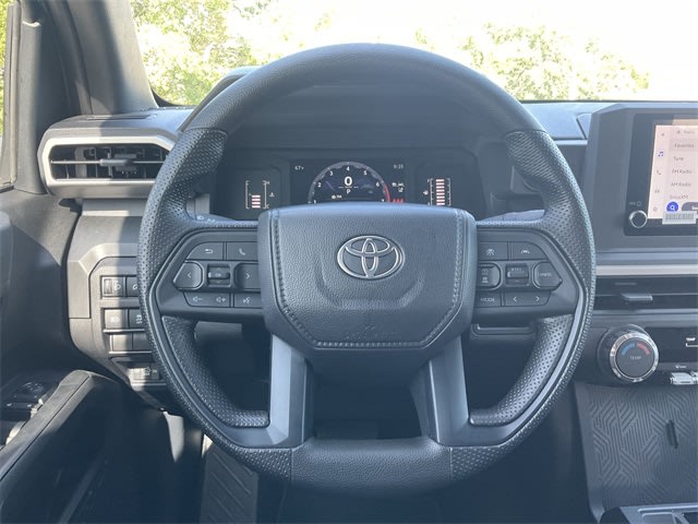 2024 Toyota Tacoma SR 11