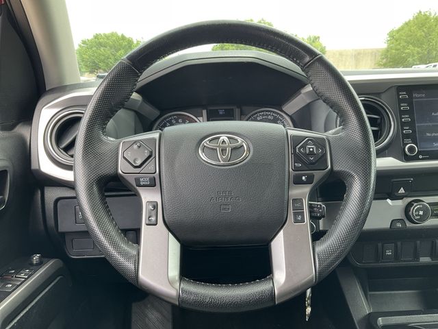 Thumbnail: 2023 Toyota Tacoma - 10