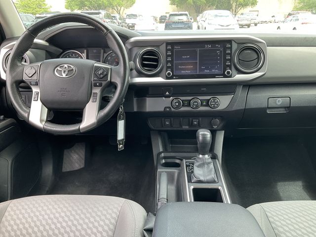 Thumbnail: 2023 Toyota Tacoma - 7