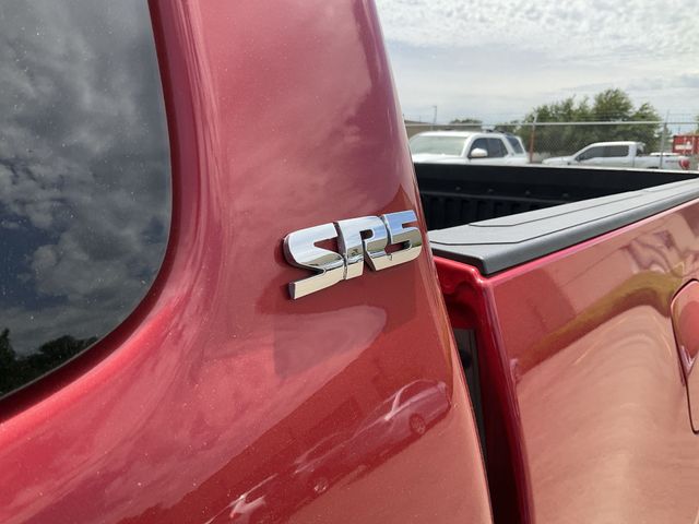 Thumbnail: 2023 Toyota Tacoma - 5
