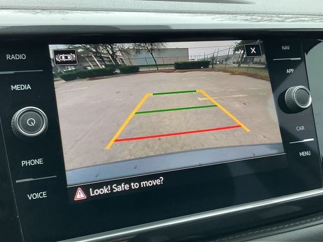 Thumbnail: 2022 Volkswagen Taos - 27