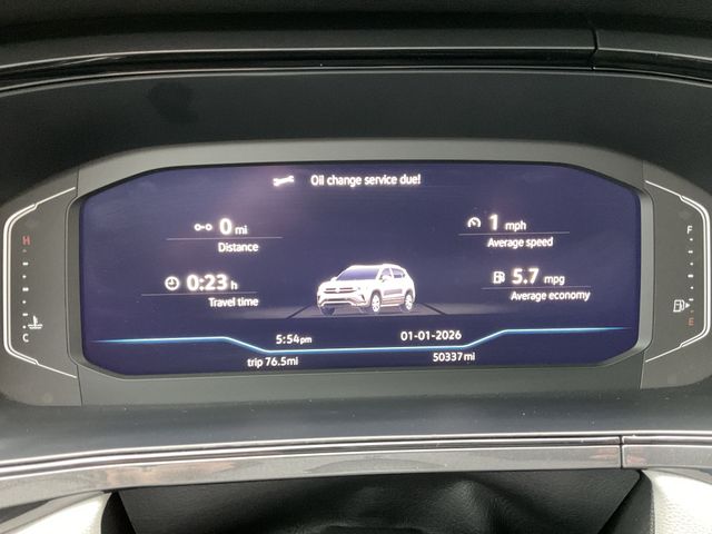 Thumbnail: 2022 Volkswagen Taos - 15