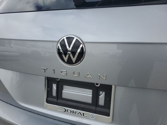 Thumbnail: 2024 Volkswagen Tiguan - 7