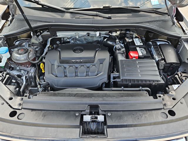 Thumbnail: 2024 Volkswagen Tiguan - 8
