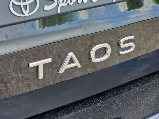 Thumbnail: 2024 Volkswagen Taos - 7