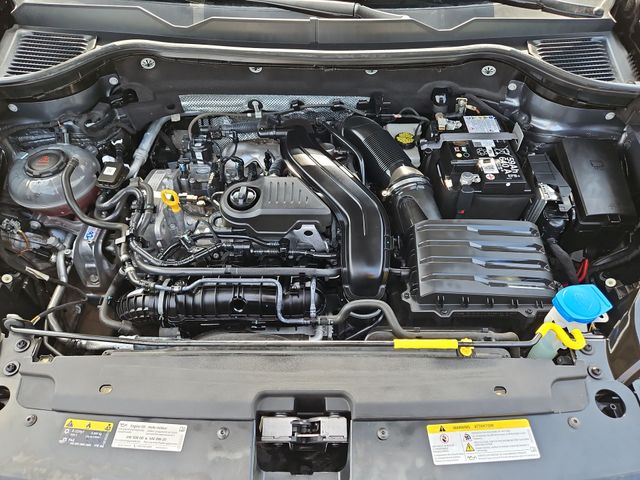 Thumbnail: 2024 Volkswagen Taos - 8