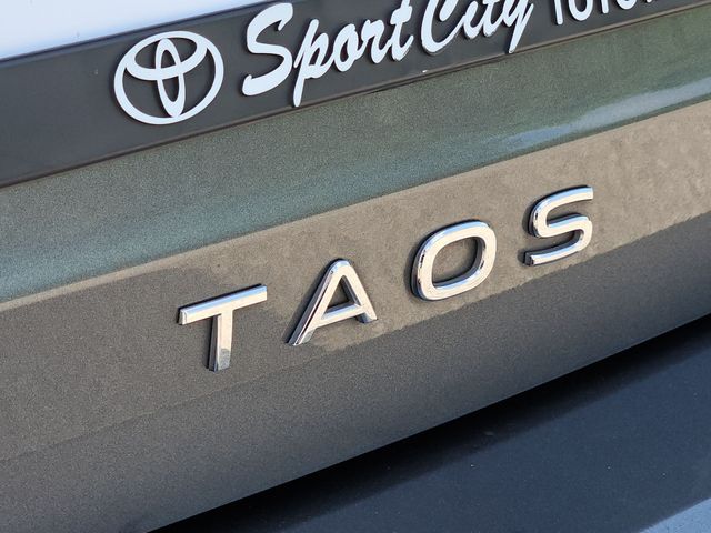 Thumbnail: 2024 Volkswagen Taos - 6