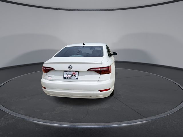 Thumbnail: 2019 Volkswagen Jetta - 6
