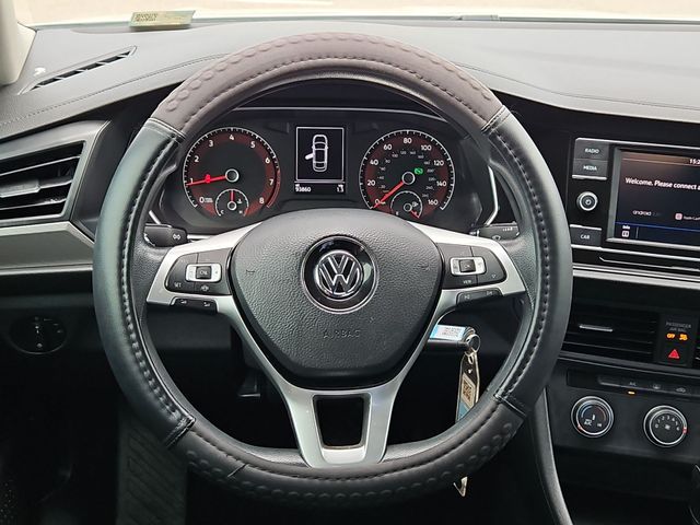 Thumbnail: 2019 Volkswagen Jetta - 13