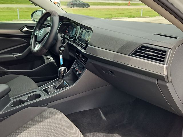 Thumbnail: 2019 Volkswagen Jetta - 9