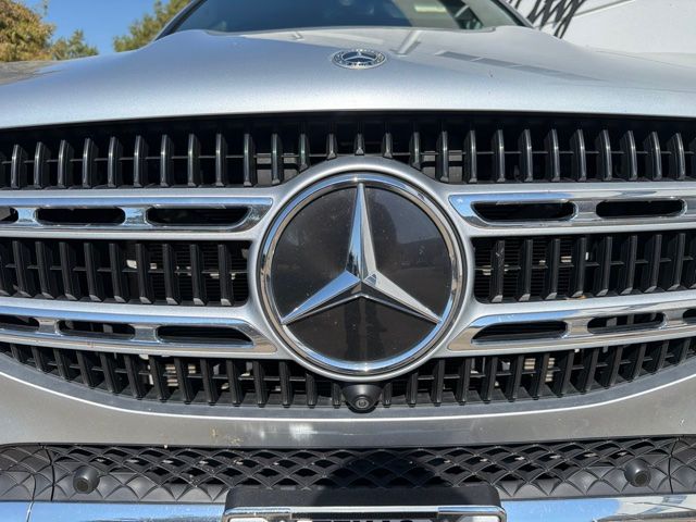 Thumbnail: 2025 Mercedes-Benz GLE - 4