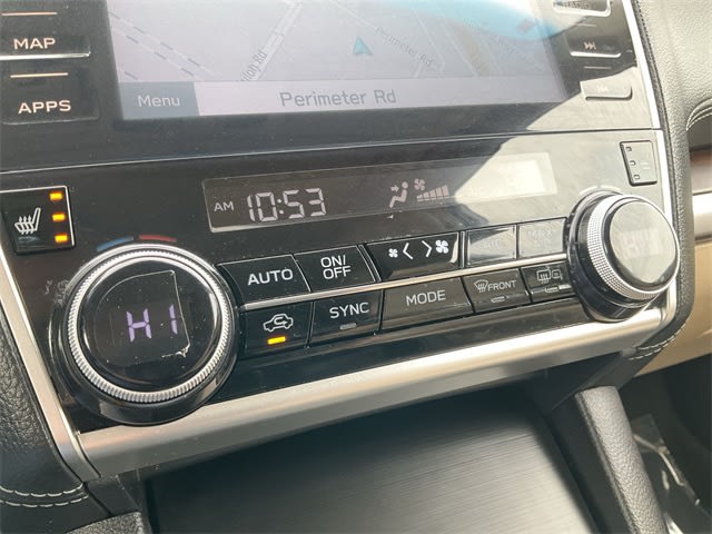 Thumbnail: 2018 Subaru Outback - 27