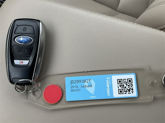 Thumbnail: 2018 Subaru Outback - 29