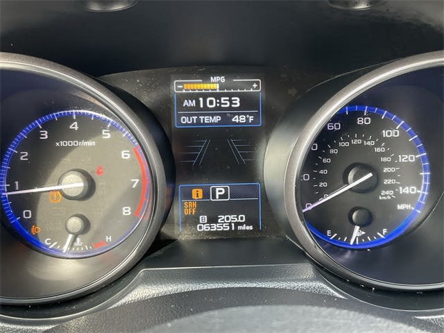 Thumbnail: 2018 Subaru Outback - 14