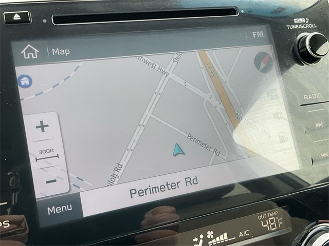 Thumbnail: 2018 Subaru Outback - 26