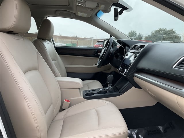 Thumbnail: 2018 Subaru Outback - 24