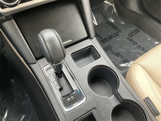 Thumbnail: 2018 Subaru Outback - 13