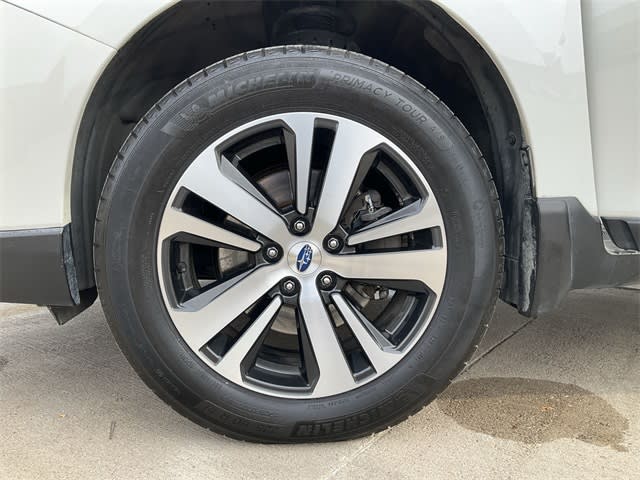 Thumbnail: 2018 Subaru Outback - 6