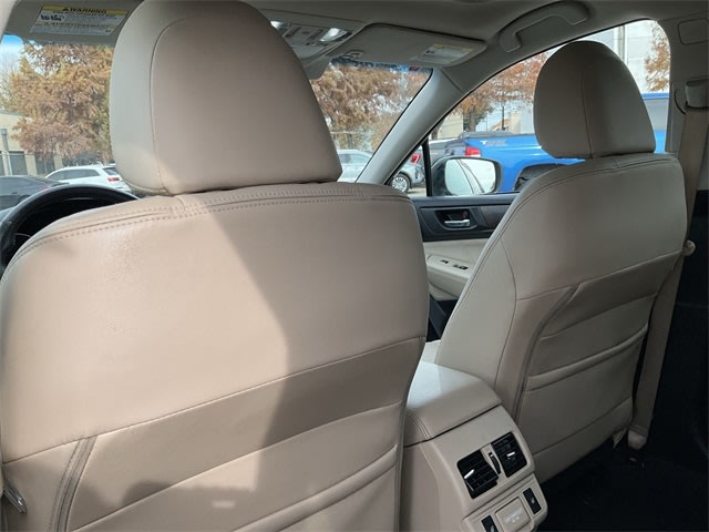 Thumbnail: 2018 Subaru Outback - 9