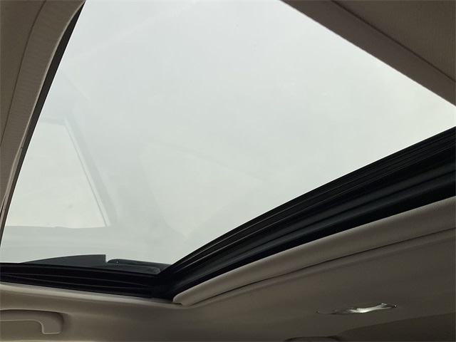 Thumbnail: 2018 Subaru Outback - 23