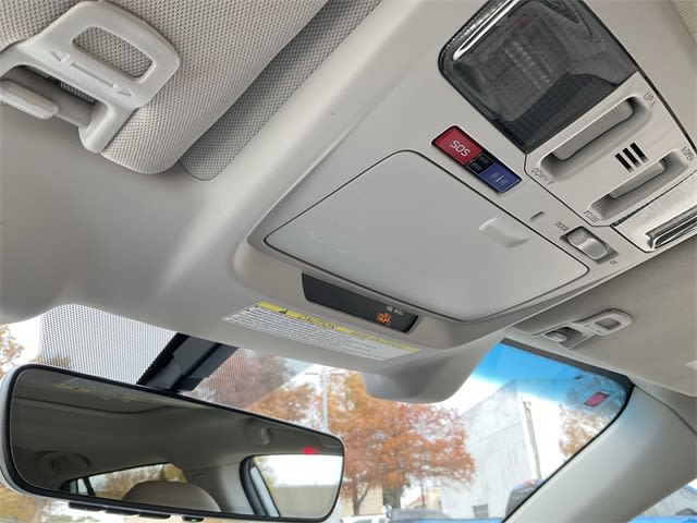 Thumbnail: 2018 Subaru Outback - 28