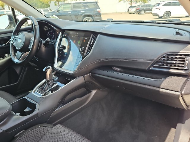Thumbnail: 2024 Subaru Outback - 9