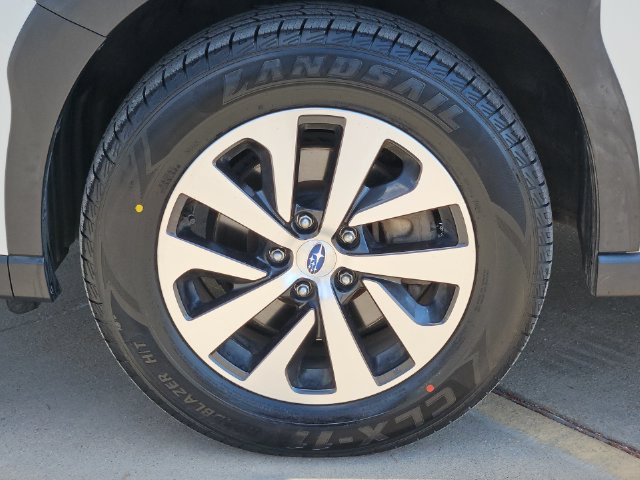 Thumbnail: 2024 Subaru Outback - 7