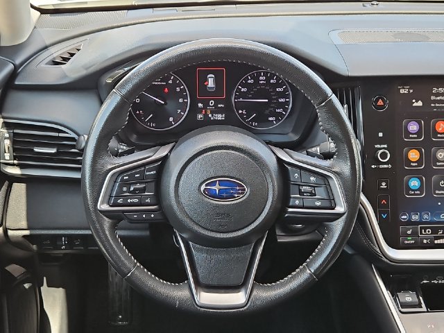 Thumbnail: 2024 Subaru Outback - 13