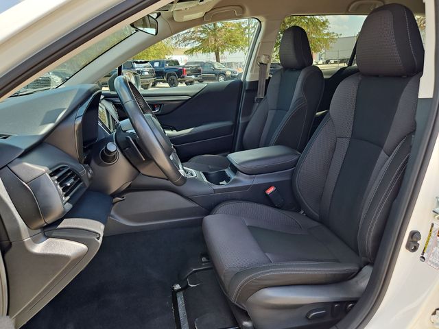 Thumbnail: 2024 Subaru Outback - 10