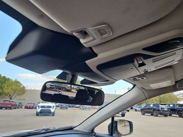 Thumbnail: 2024 Subaru Outback - 27