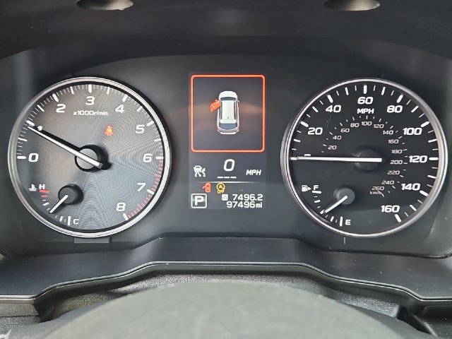 Thumbnail: 2024 Subaru Outback - 28
