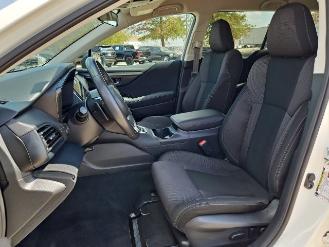 Thumbnail: 2024 Subaru Outback - 10