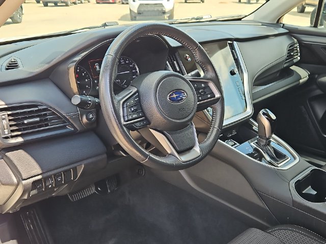 Thumbnail: 2024 Subaru Outback - 2