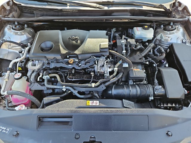 Thumbnail: 2019 Toyota Camry - 8