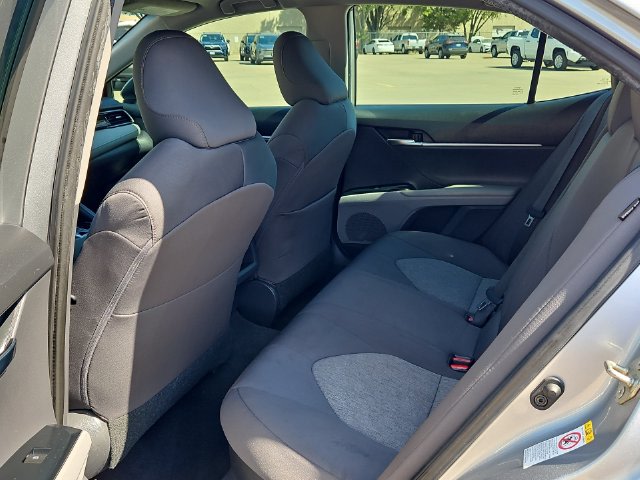 Thumbnail: 2019 Toyota Camry - 12